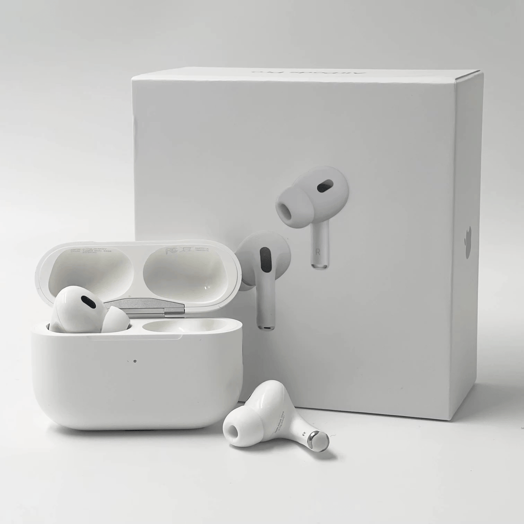Audifonos Airpods Pro 2 ANC Full