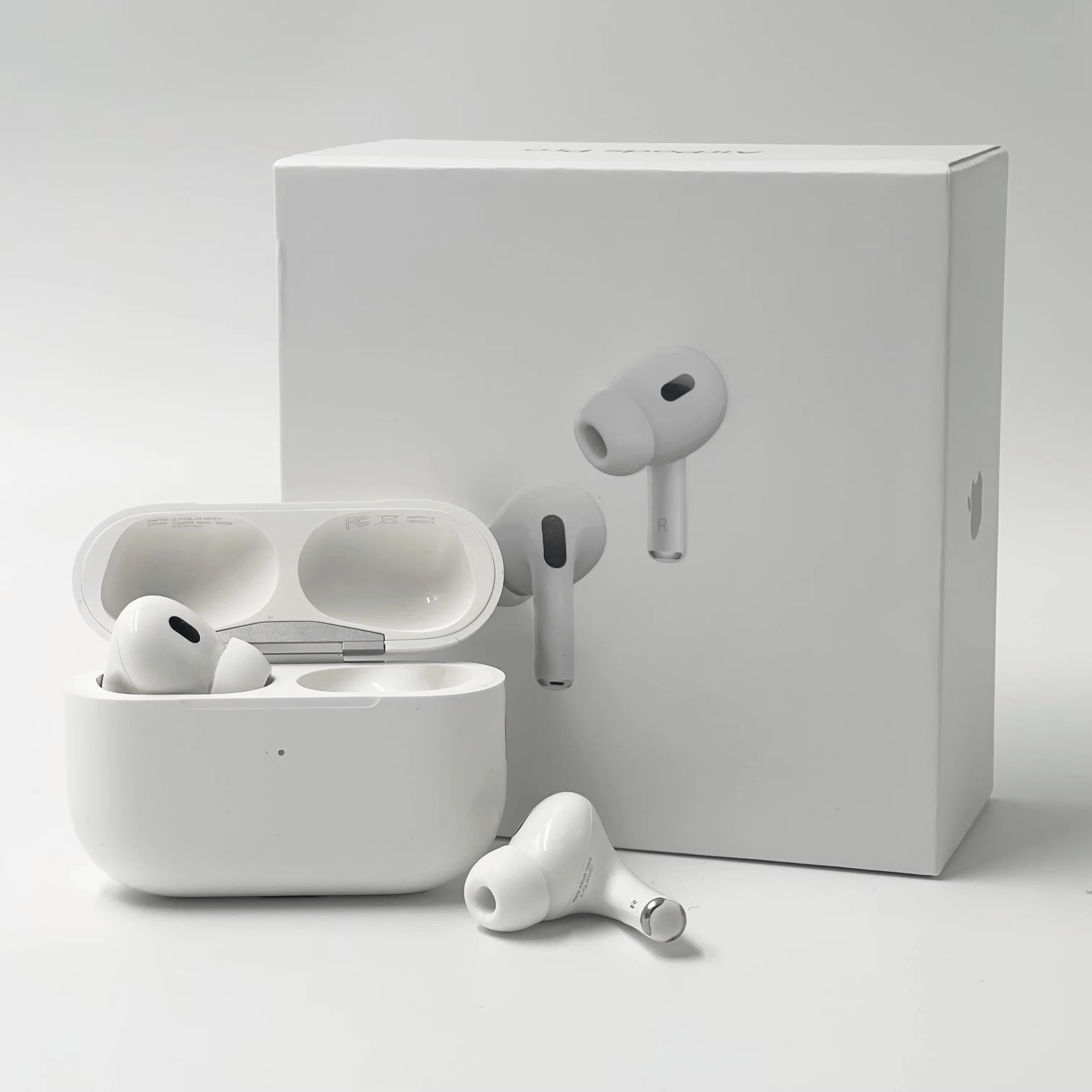 Audifonos Airpods Pro 2 ANC Full