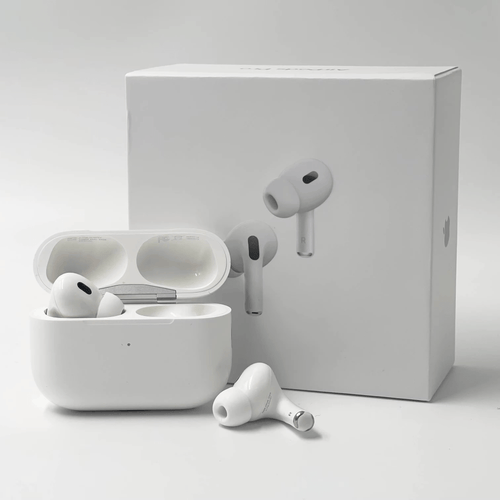 Audifonos Airpods Pro 2 ANC Full